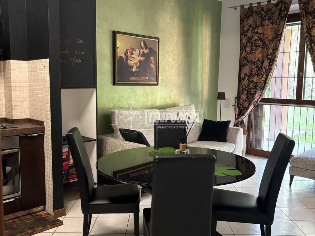 Appartamento a Lipomo in Via Corte nuova 31 - Foto 4