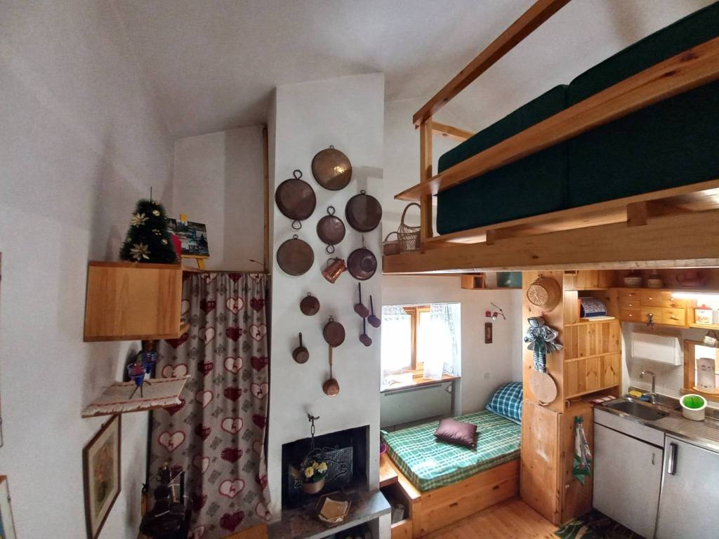 Attico / mansarda a Lucoli in Via della Valle - Foto 3