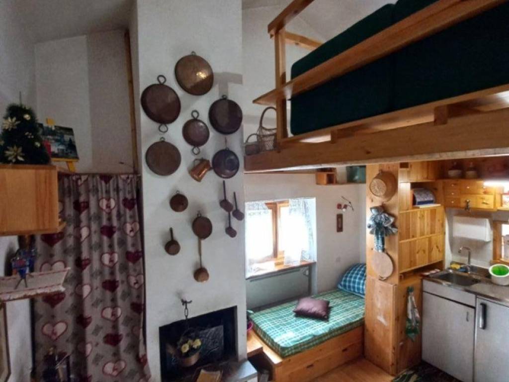 Attico / mansarda a Lucoli in Via della Valle - Foto 4