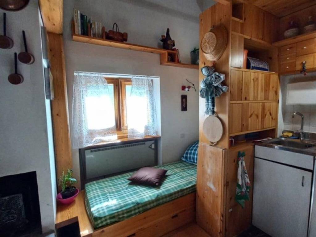 Attico / mansarda a Lucoli in Via della Valle - Foto 5