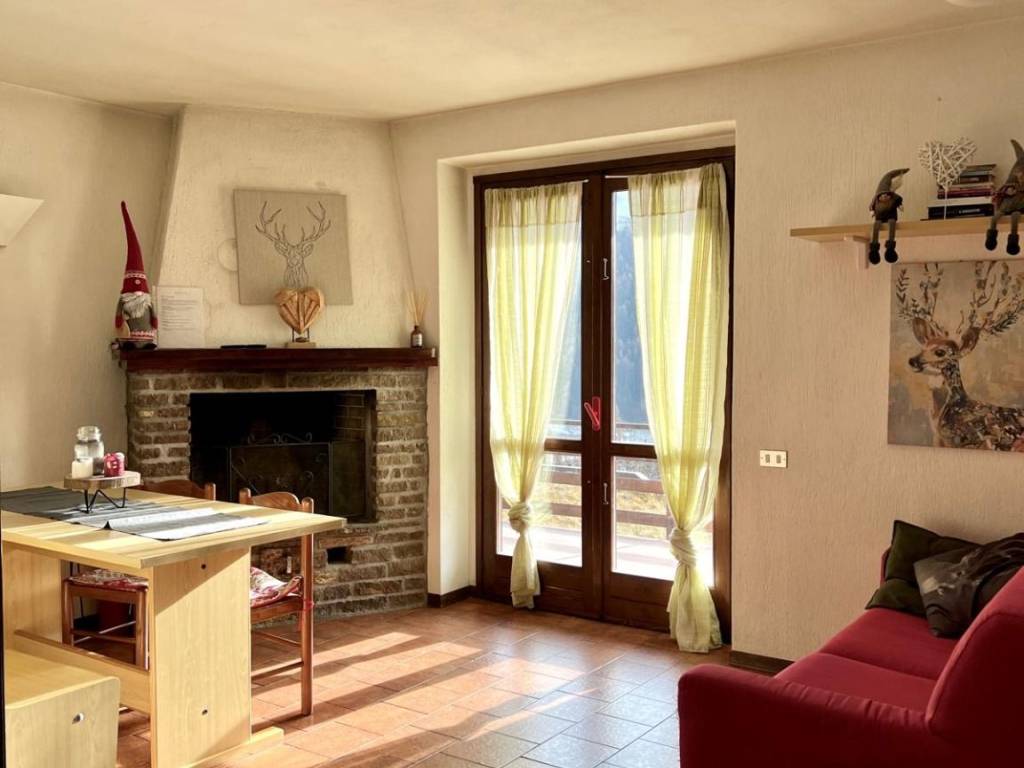 Appartamento a Temù in Via Guglielmo Marconi, 59 - Foto 2