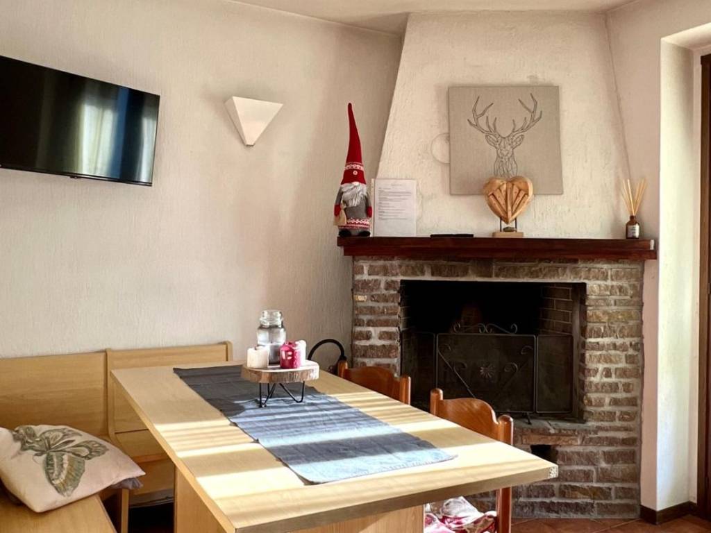 Appartamento a Temù in Via Guglielmo Marconi, 59 - Foto 5