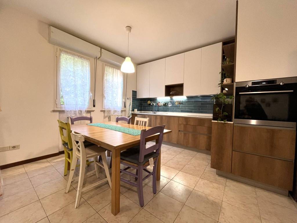Appartamento a Rimini in Via del Lupo - Foto 3