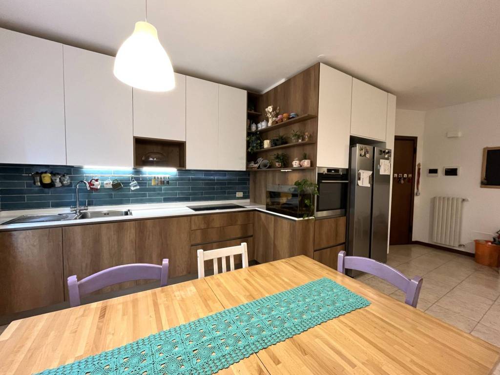 Appartamento a Rimini in Via del Lupo - Foto 4