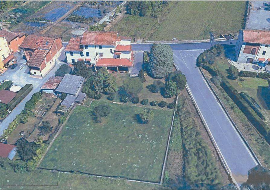 Villetta a schiera a Lucca in Via Statale , 12 - Foto 3