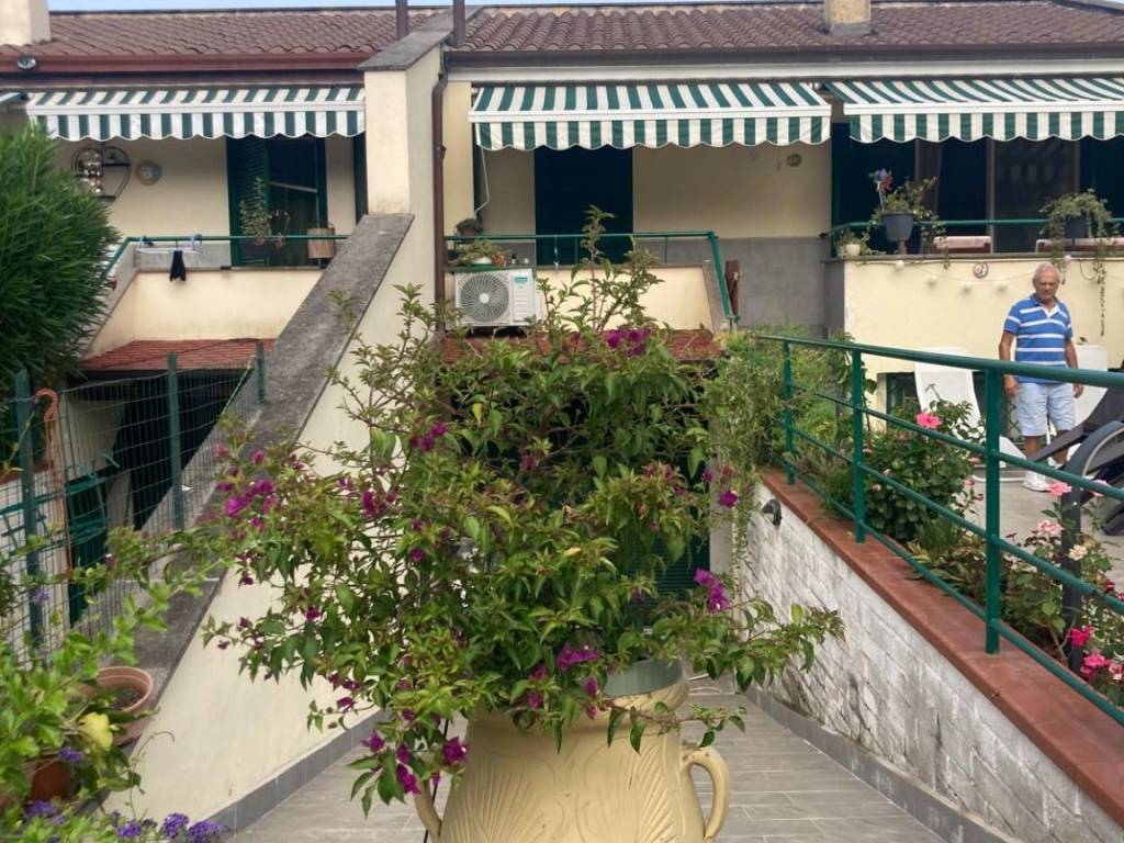 Villetta a schiera a Fondi in Via Flacca - Foto 2