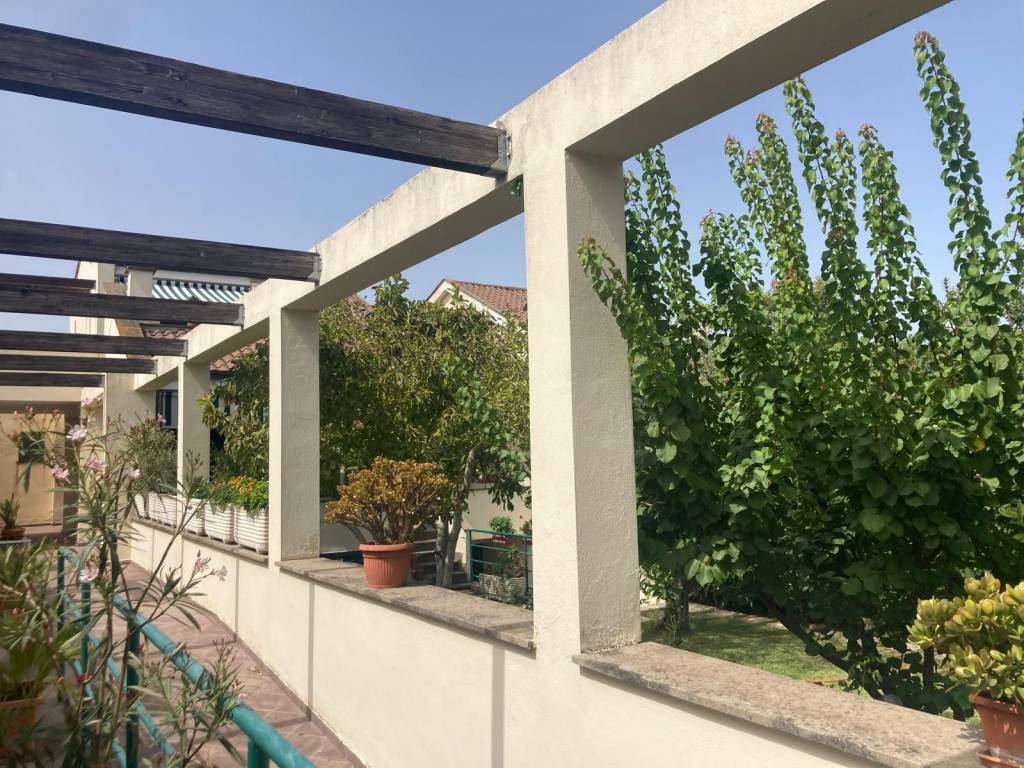 Villetta a schiera a Fondi in Via Flacca - Foto 3