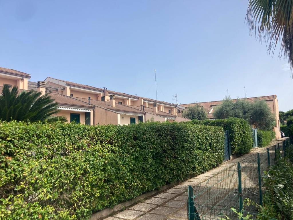 Villetta a schiera a Fondi in Via Flacca - Foto 4