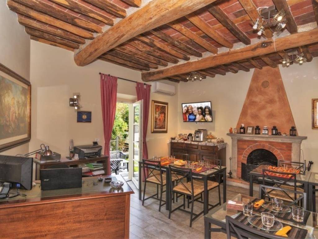 Casa indipendente a Capannori in Via Vecchia di Vorno, , 146 - Foto 3