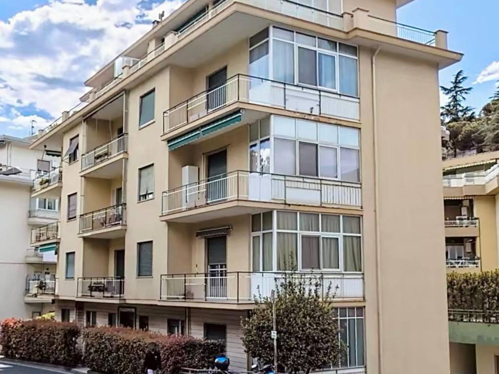 Appartamento a Sanremo in Corso degli Inglesi, 618 - Foto 3