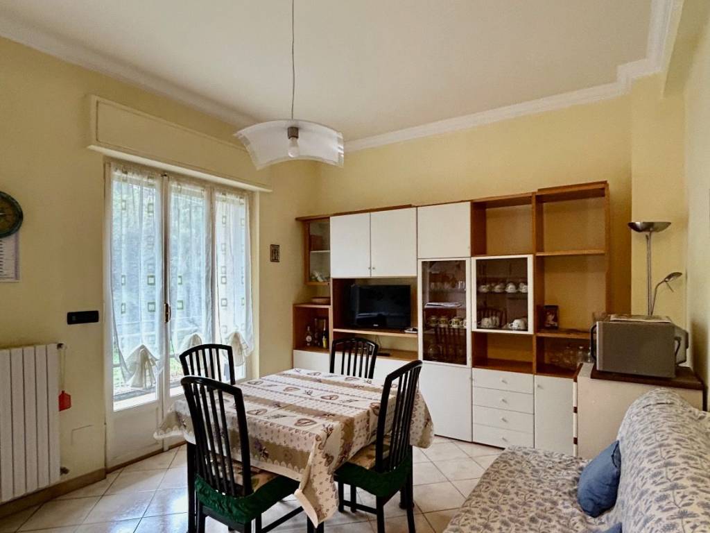 Appartamento a Sanremo in Corso degli Inglesi, 618 - Foto 5