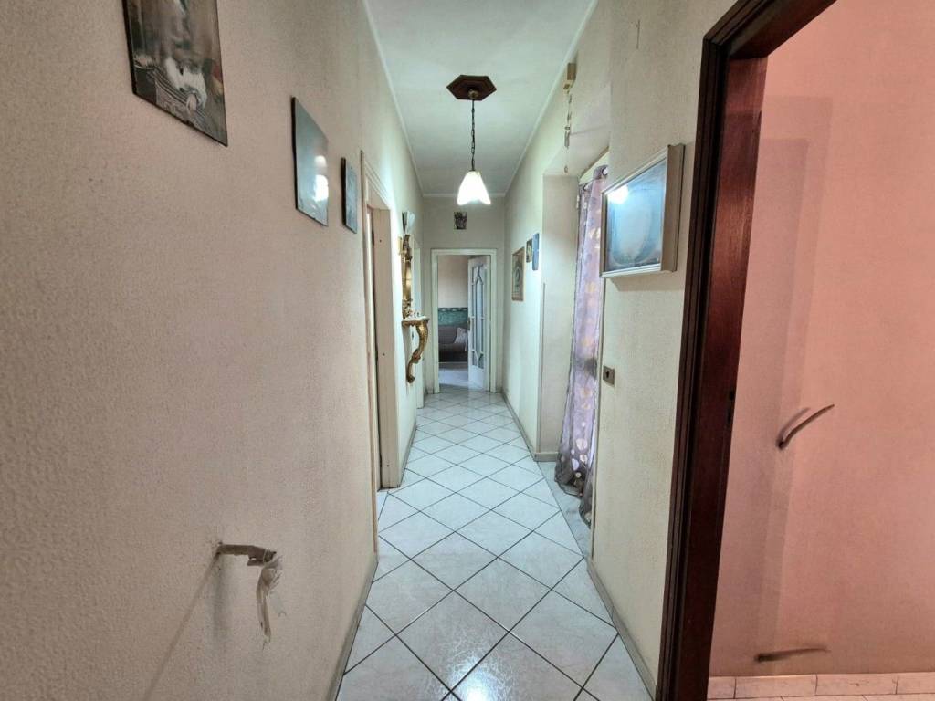 Appartamento a Afragola in Via Pirandello - Foto 3