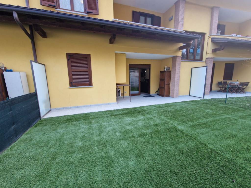 Appartamento a Grignasco in Via Bernardo Vittone, 6 - Foto 2