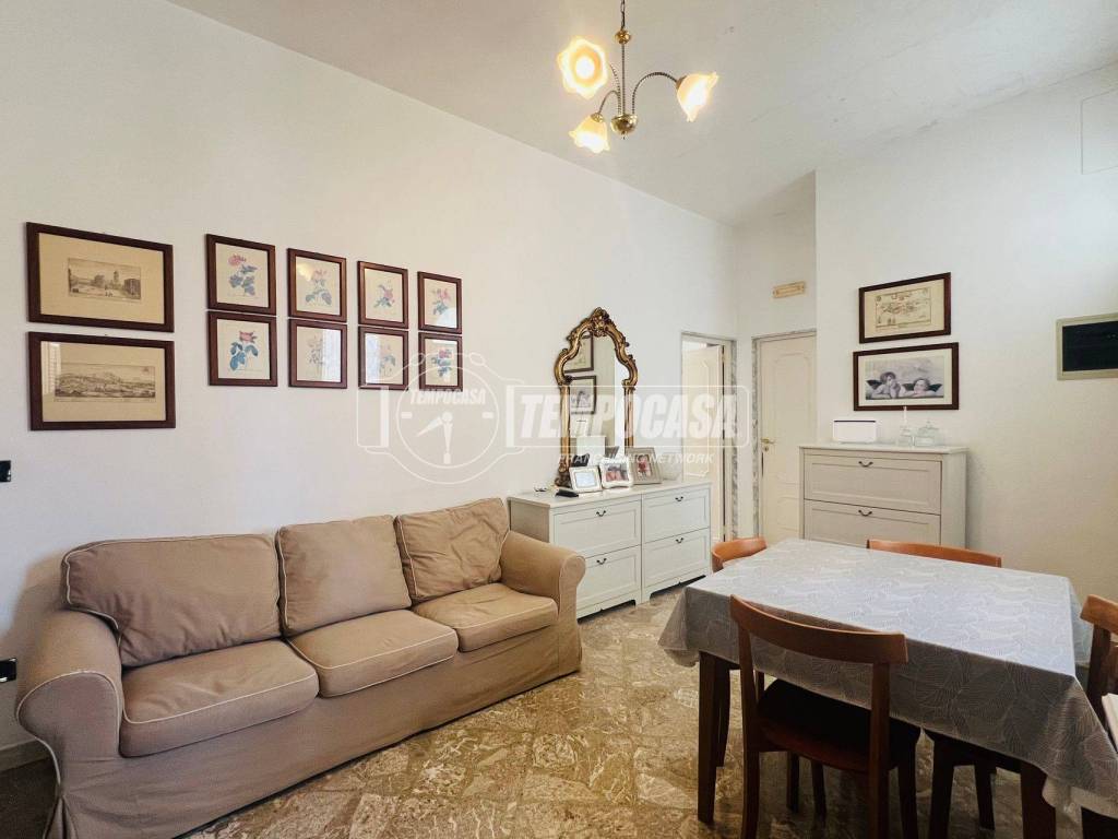 Appartamento a Monopoli in Vico Casalino - Foto 2