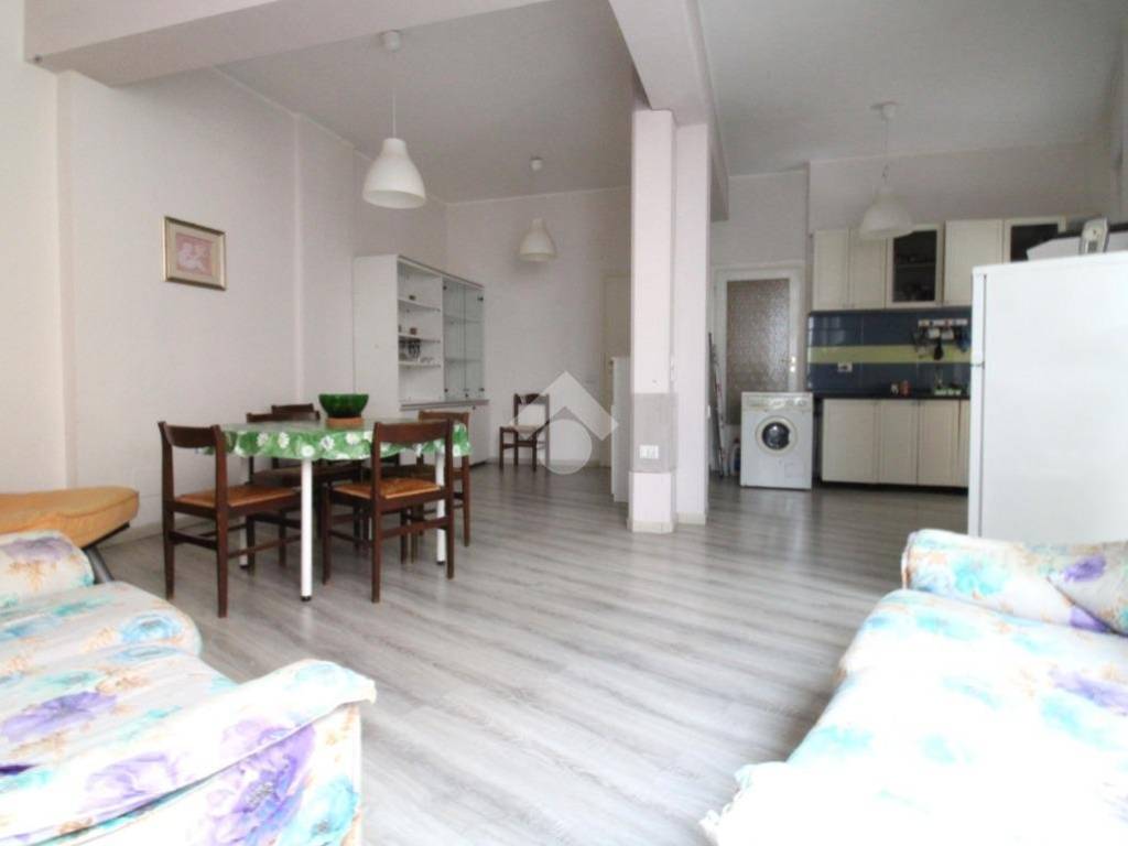 Appartamento a Campobasso in Via Insorti d'Ungheria, 15 - Foto 5