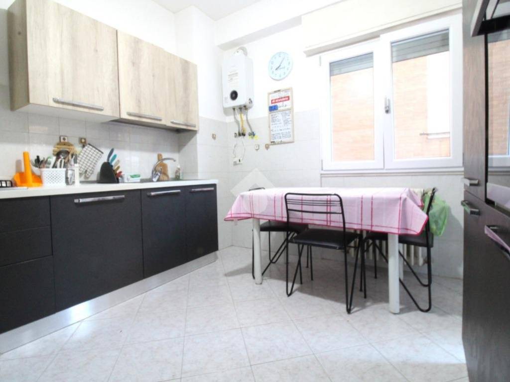 Appartamento a Campobasso in Via G. Pascoli, 63 - Foto 3