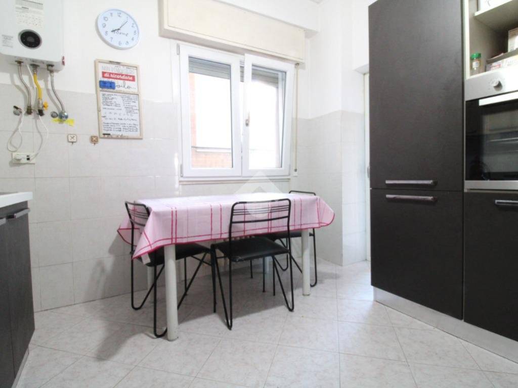 Appartamento a Campobasso in Via G. Pascoli, 63 - Foto 5