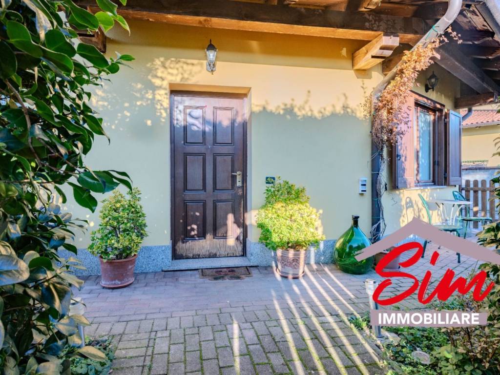 Villa a Garbagna novarese in Via Madonna di Campagna, snc - Foto 3