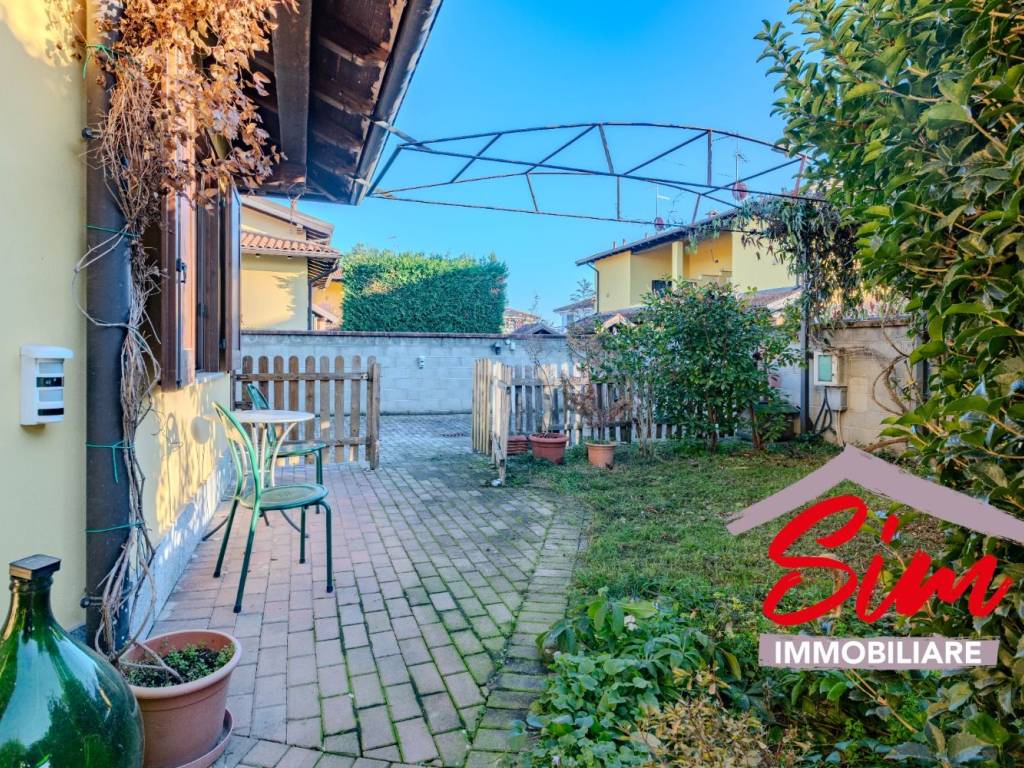 Villa a Garbagna novarese in Via Madonna di Campagna, snc - Foto 4