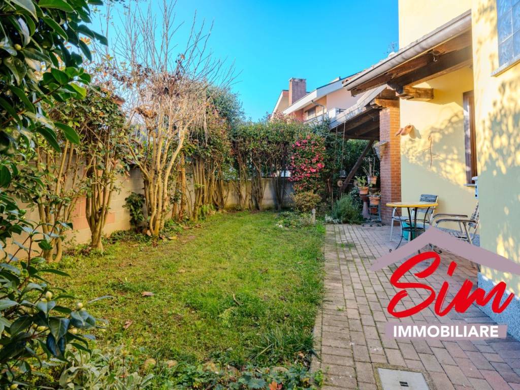 Villa a Garbagna novarese in Via Madonna di Campagna, snc - Foto 5