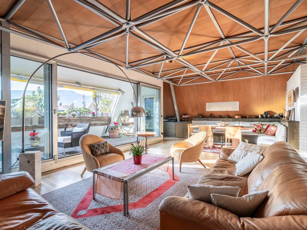 Attico / mansarda a Bolzano - Foto 3