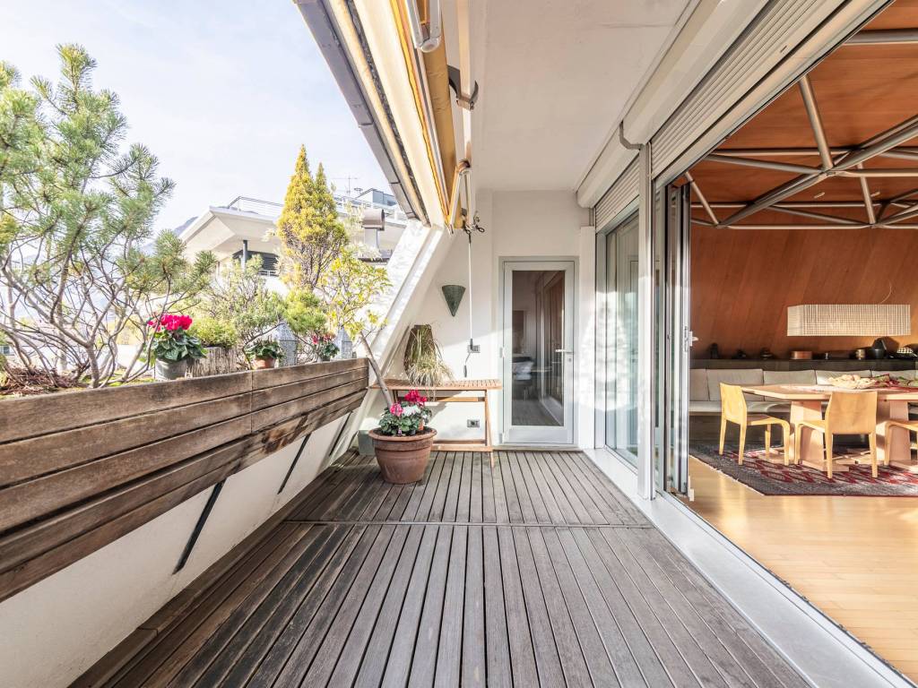 Attico / mansarda a Bolzano - Foto 4