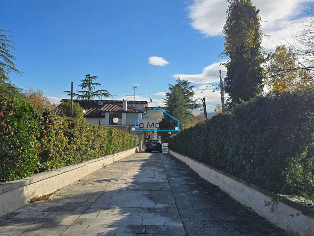 Villa a Montemiletto in Contrada Bosco, 52 - Foto 2