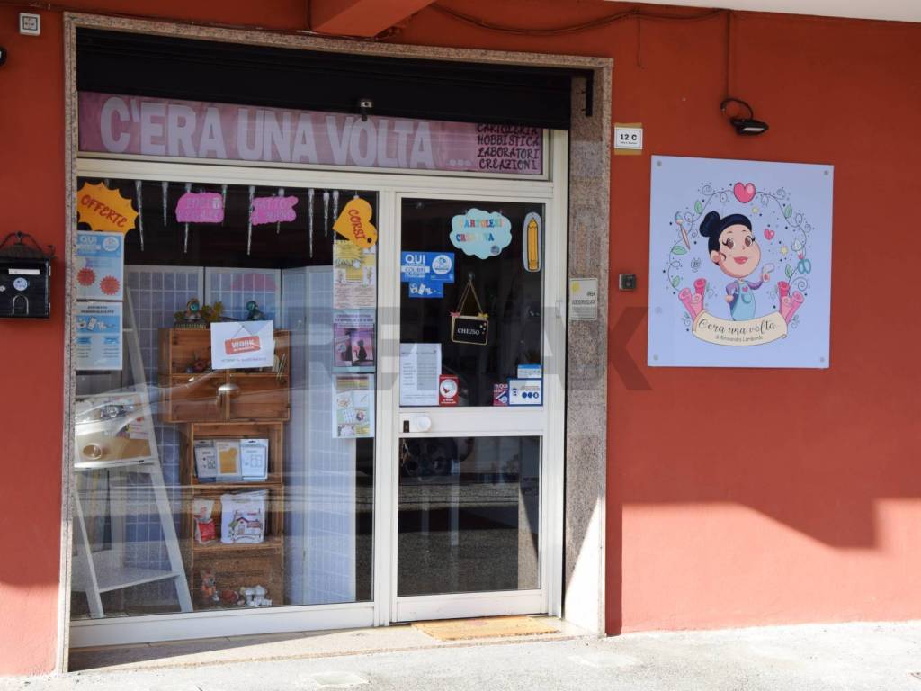 Immobile a Pomezia in Viale Manzoni - Foto 5