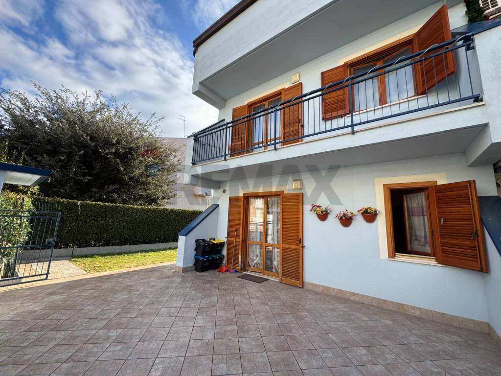 Villetta a schiera a Lanciano in Via Ippolito Sabino - Foto 3