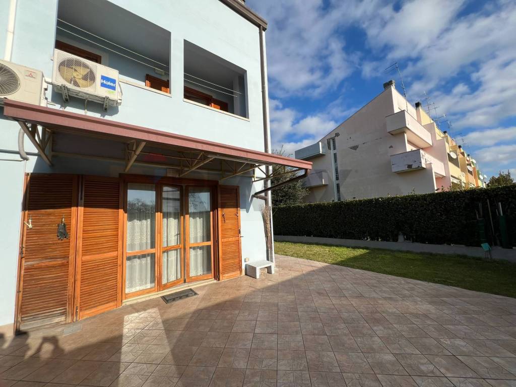 Villetta a schiera a Lanciano in Via Ippolito Sabino - Foto 5