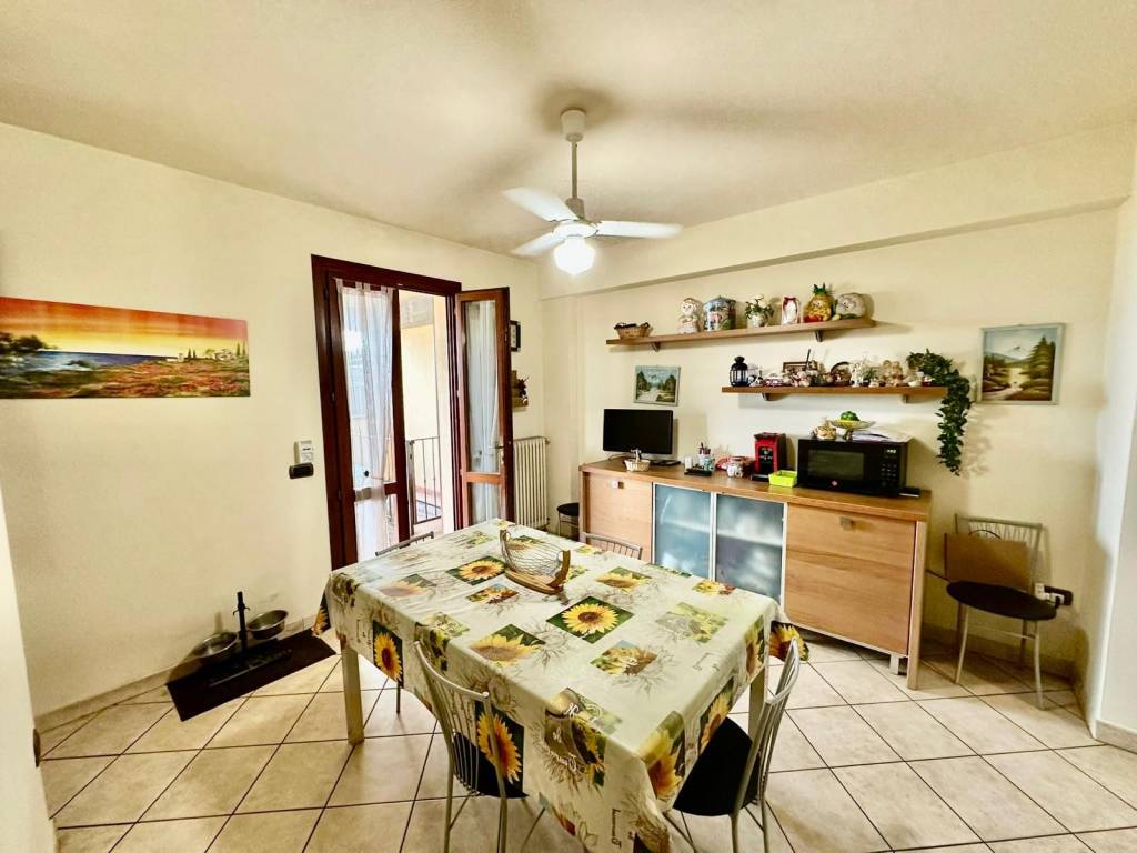 Casa indipendente a Carmignano in Via Carlo Levi - Foto 4