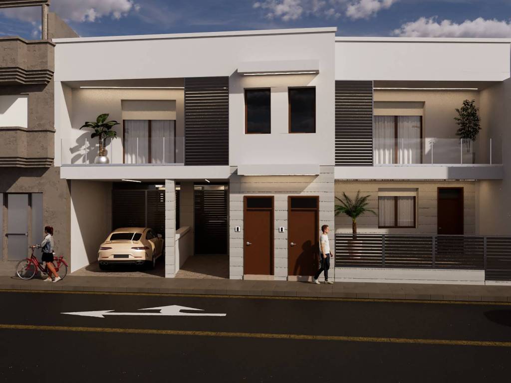 Appartamento a Francavilla fontana in Via San Vito - Foto 2