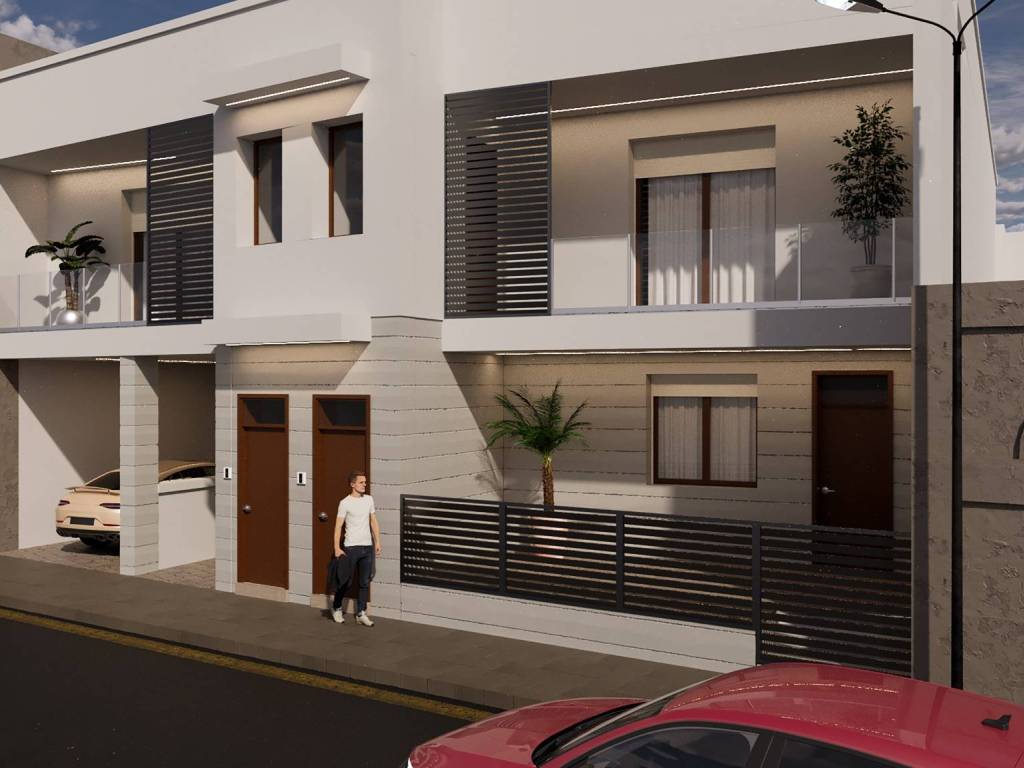 Appartamento a Francavilla fontana in Via San Vito - Foto 3