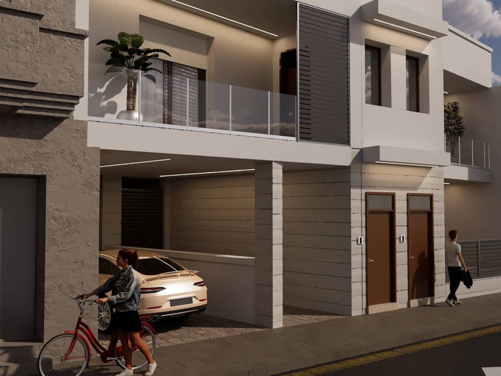 Appartamento a Francavilla fontana in Via San Vito - Foto 4