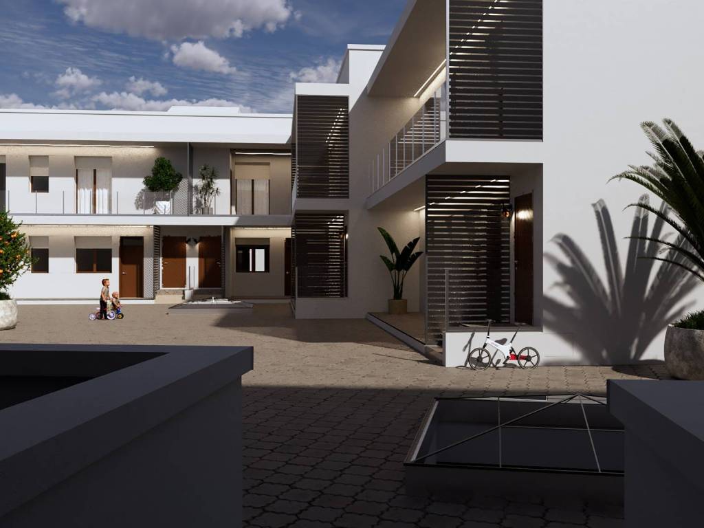 Appartamento a Francavilla fontana in Via San Vito - Foto 5