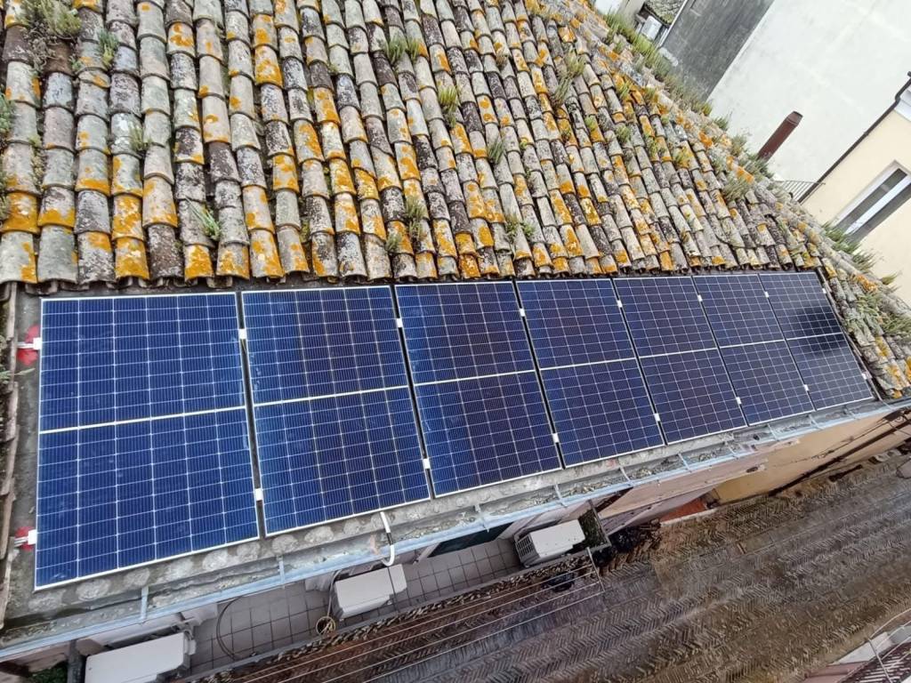 Appartamento a Lanciano in Via Camillo Benso di Cavour, 22 - Foto 2