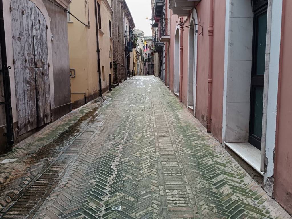 Appartamento a Lanciano in Via Camillo Benso di Cavour, 22 - Foto 3