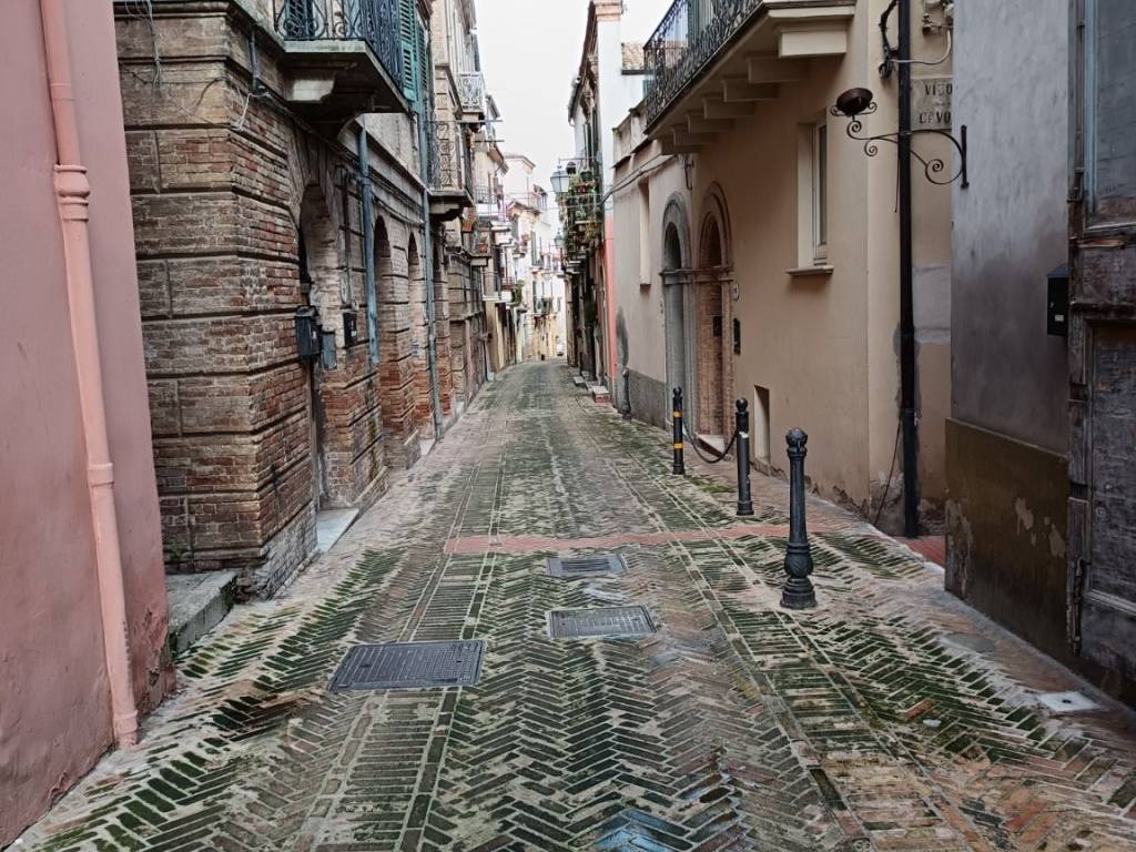 Appartamento a Lanciano in Via Camillo Benso di Cavour, 22 - Foto 4