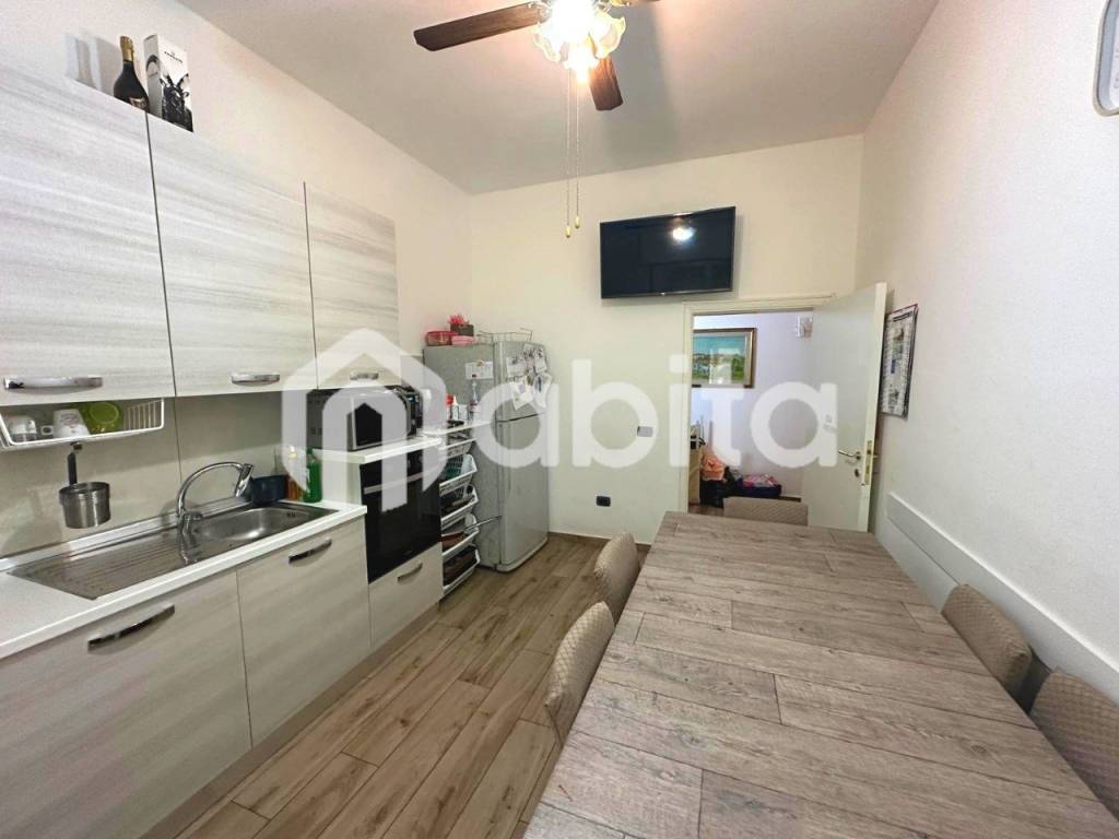 Appartamento a San giovanni valdarno in BANI - Foto 4