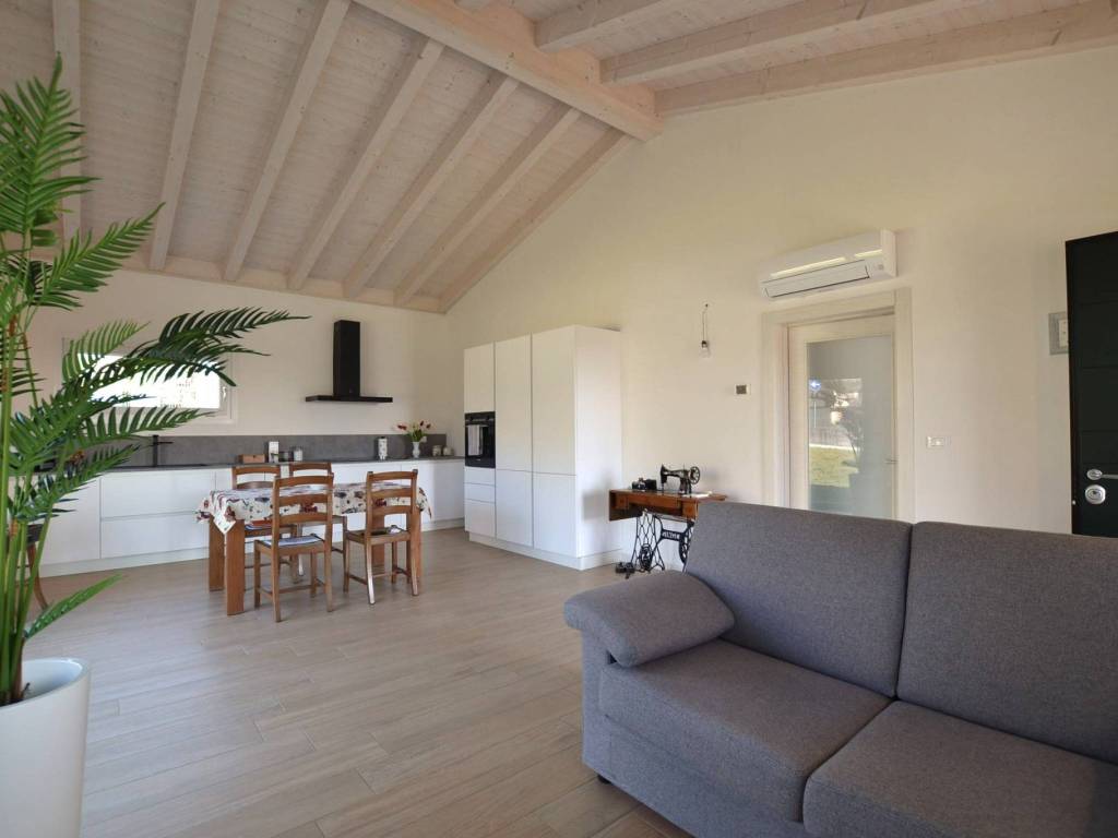 Villa a Budoia in Via Julia, 126 - Foto 2