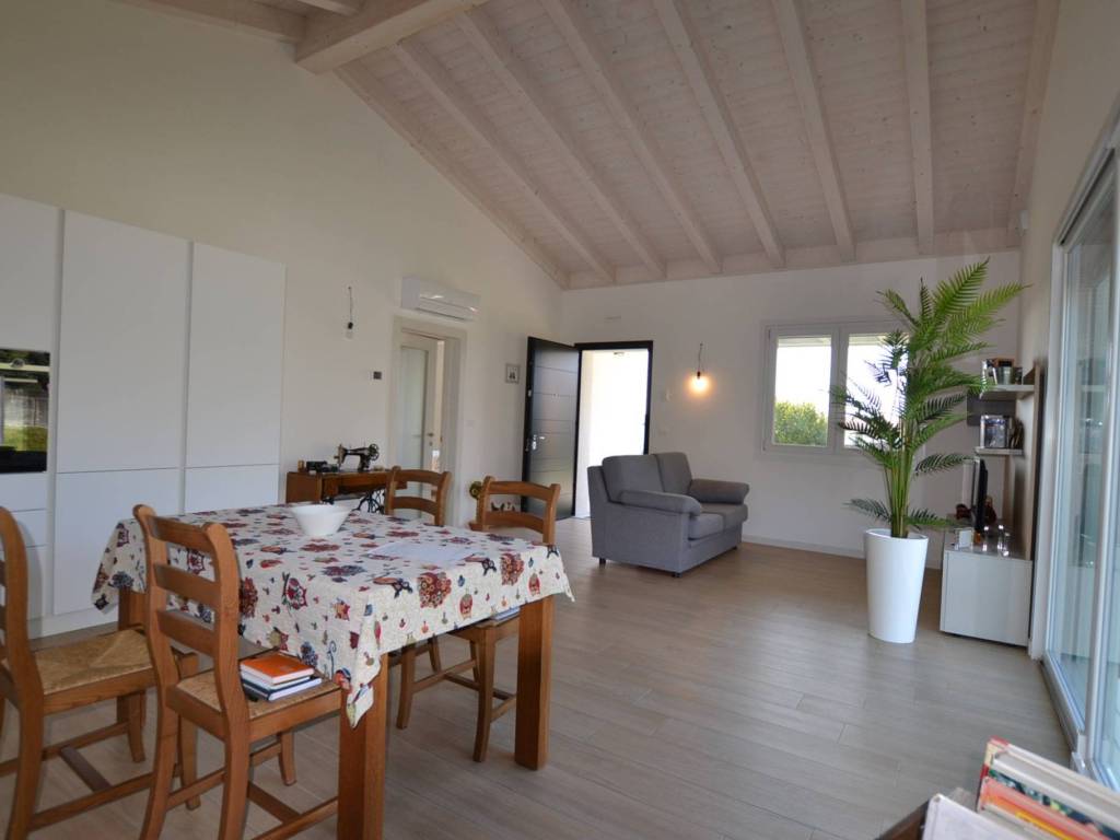 Villa a Budoia in Via Julia, 126 - Foto 3