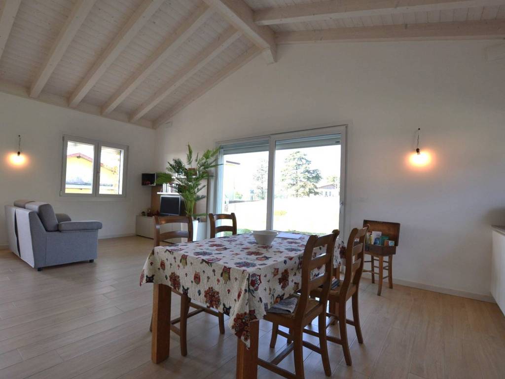 Villa a Budoia in Via Julia, 126 - Foto 4