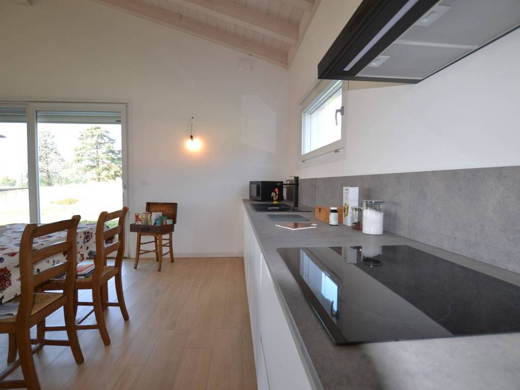 Villa a Budoia in Via Julia, 126 - Foto 5