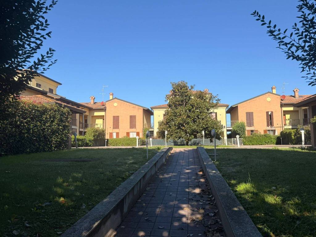 Appartamento a San genesio ed uniti in Via Ponte Carate, 22 - Foto 4