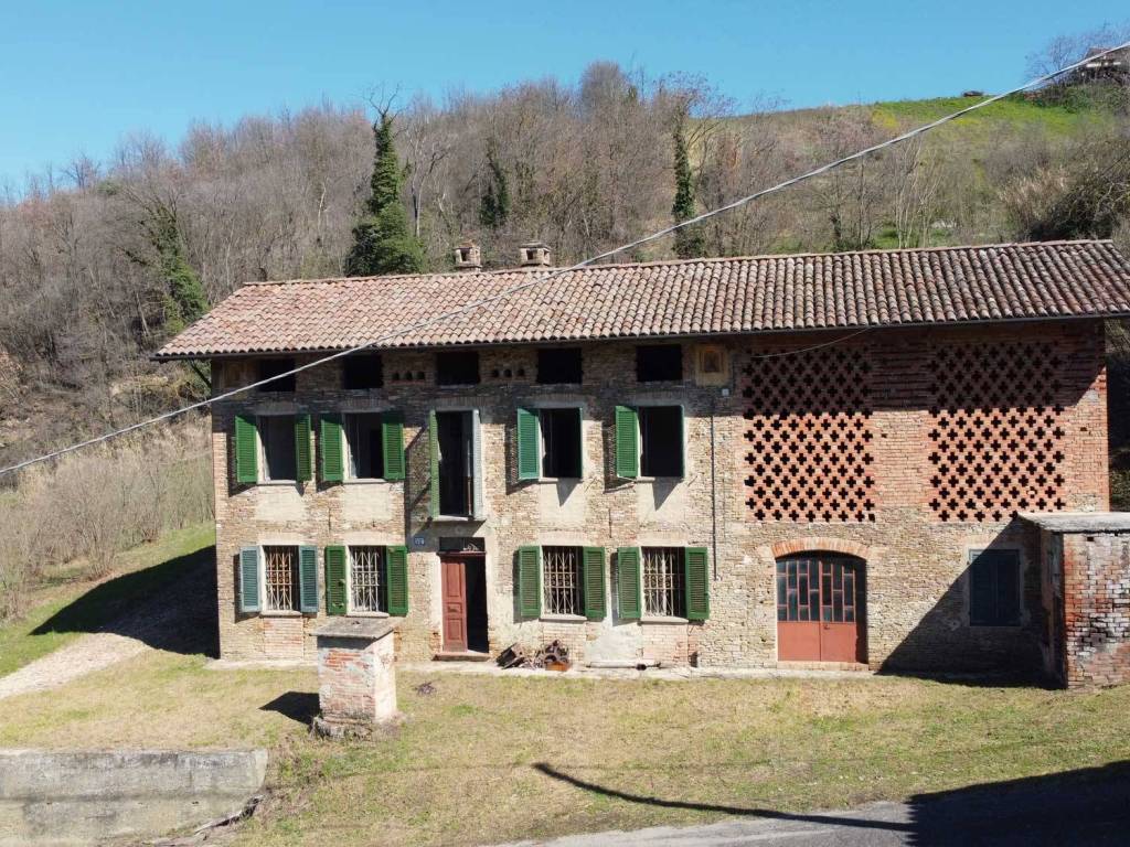 Rustico / casale a Cassinasco - Foto 2