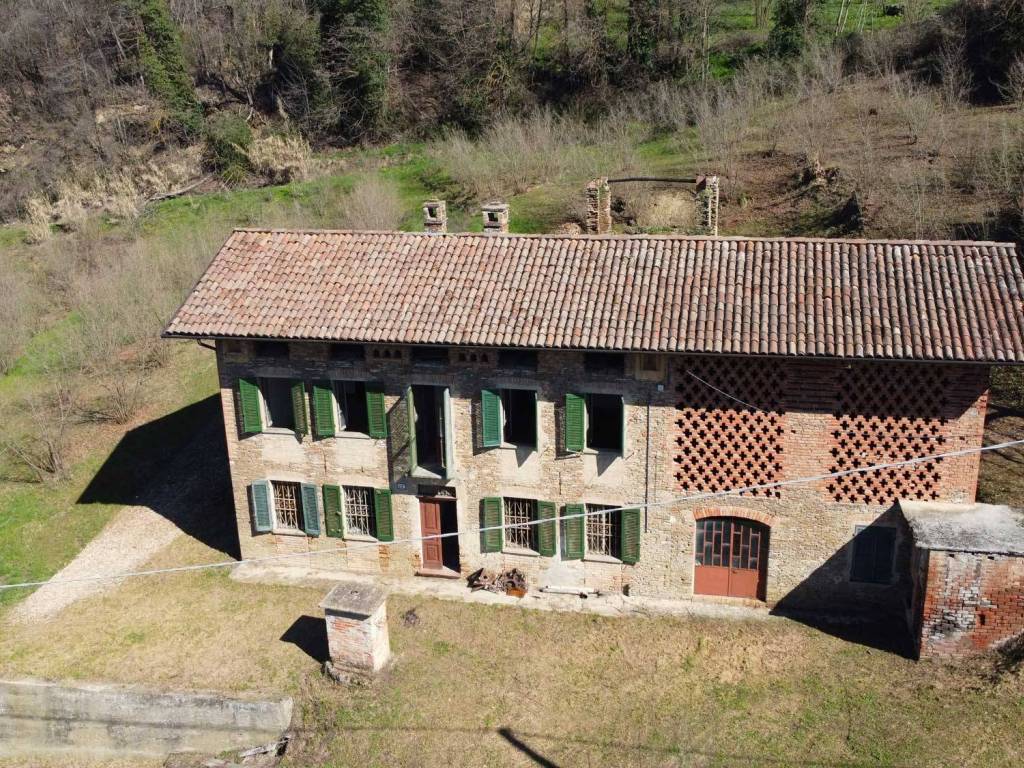 Rustico / casale a Cassinasco - Foto 3