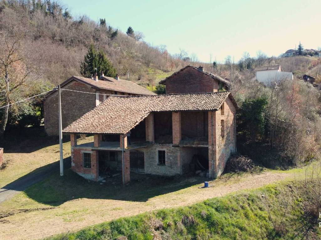 Rustico / casale a Cassinasco - Foto 4