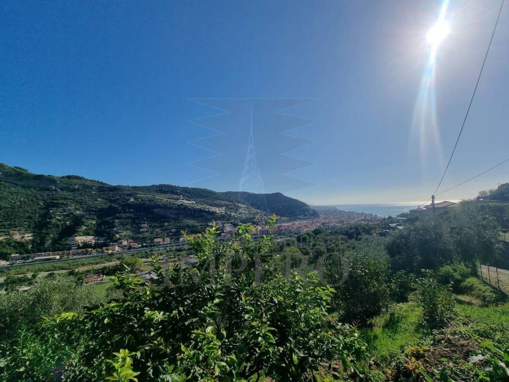 Terreno a Ventimiglia in Via Monsignore Daffra, 40 - Foto 4