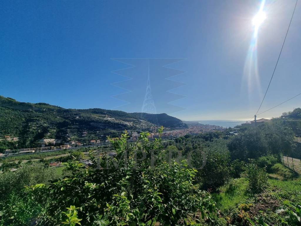 Terreno a Ventimiglia in Via Monsignore Daffra, 40 - Foto 5