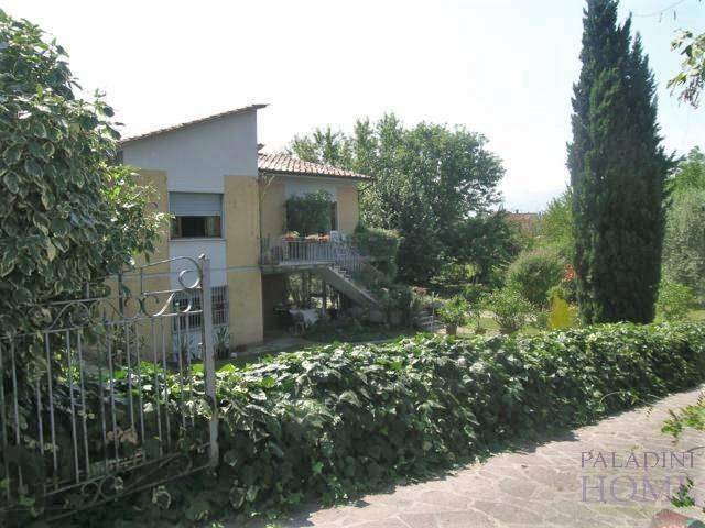 Villa a Lucca in Via del Brennero - Foto 4